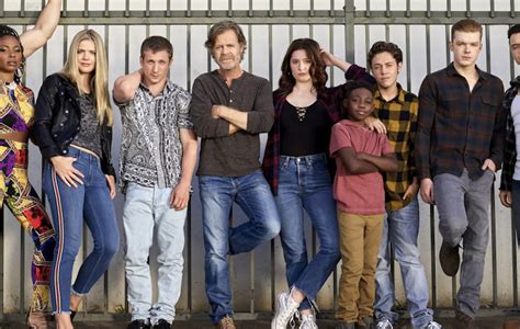 List of Shameless (American TV series) characters